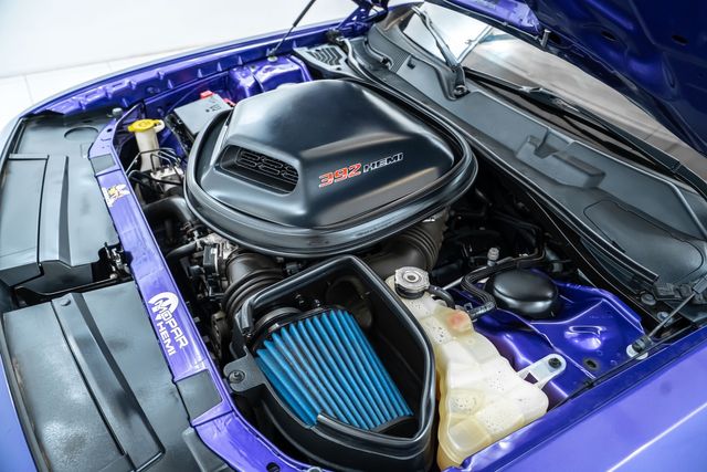 2018 Dodge Challenger 392 HEMI Scat Pack Shaker with Upgrades | Dallas, TX | RPM Garage 2018 Dodge Challenger 392 HEMI Scat Pack Shaker with Upgrades | Dallas, TX | RPM Garage