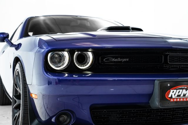 2018 Dodge Challenger 392 HEMI Scat Pack Shaker with Upgrades | Dallas, TX | RPM Garage 2018 Dodge Challenger 392 HEMI Scat Pack Shaker with Upgrades | Dallas, TX | RPM Garage