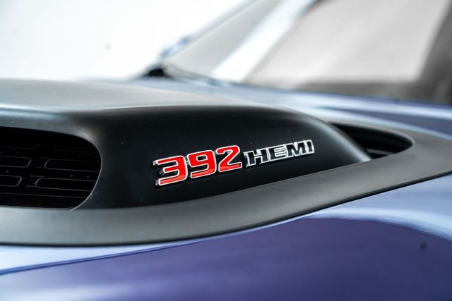 2018 Dodge Challenger 392 HEMI Scat Pack Shaker with Upgrades | Dallas, TX | RPM Garage 2018 Dodge Challenger 392 HEMI Scat Pack Shaker with Upgrades | Dallas, TX | RPM Garage