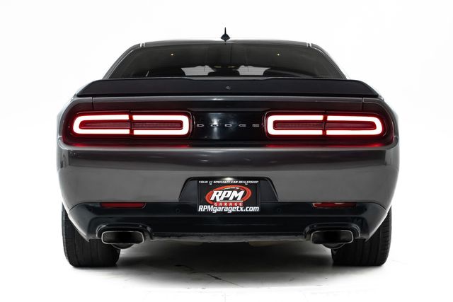 2018 Dodge Challenger 392 HEMI Scat Pack Shaker | Dallas, TX | RPM Garage 2018 Dodge Challenger 392 HEMI Scat Pack Shaker | Dallas, TX | RPM Garage