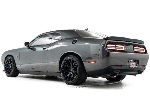 2018 Dodge Challenger 392 HEMI Scat Pack Shaker | Dallas, TX | RPM Garage 2018 Dodge Challenger 392 HEMI Scat Pack Shaker | Dallas, TX | RPM Garage