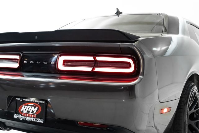 2018 Dodge Challenger 392 HEMI Scat Pack Shaker | Dallas, TX | RPM Garage 2018 Dodge Challenger 392 HEMI Scat Pack Shaker | Dallas, TX | RPM Garage