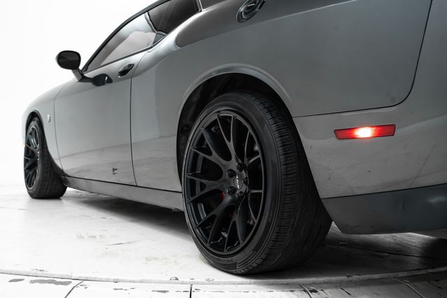 2018 Dodge Challenger 392 HEMI Scat Pack Shaker | Dallas, TX | RPM Garage 2018 Dodge Challenger 392 HEMI Scat Pack Shaker | Dallas, TX | RPM Garage