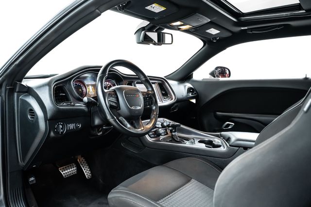 2018 Dodge Challenger 392 HEMI Scat Pack Shaker | Dallas, TX | RPM Garage