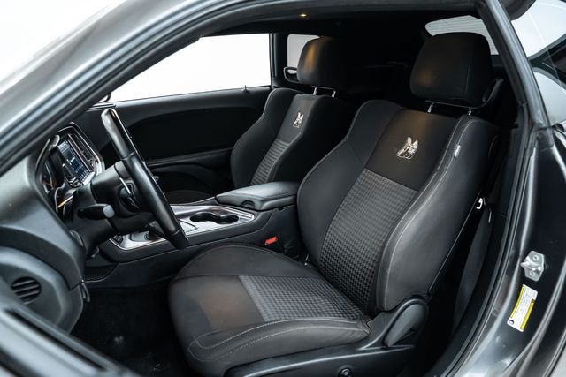 2018 Dodge Challenger 392 HEMI Scat Pack Shaker | Dallas, TX | RPM Garage