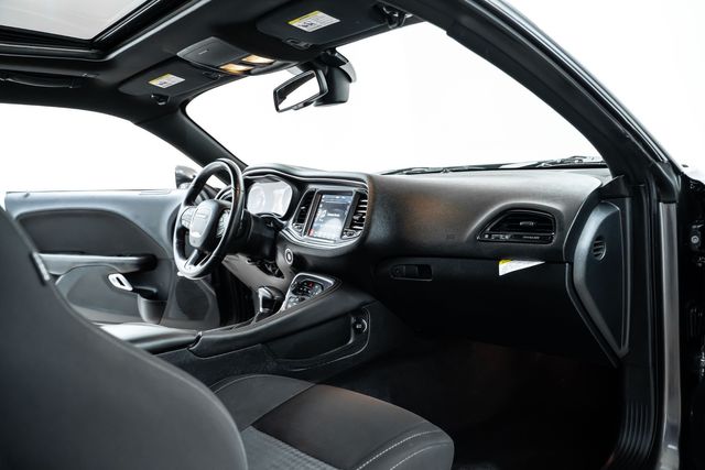 2018 Dodge Challenger 392 HEMI Scat Pack Shaker | Dallas, TX | RPM Garage 2018 Dodge Challenger 392 HEMI Scat Pack Shaker | Dallas, TX | RPM Garage