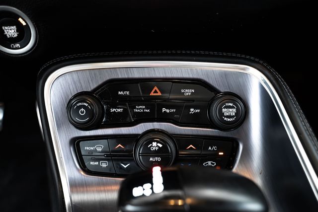 2018 Dodge Challenger 392 HEMI Scat Pack Shaker | Dallas, TX | RPM Garage