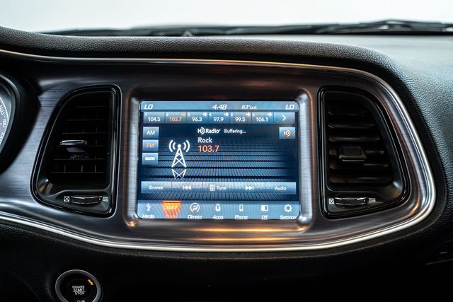 2018 Dodge Challenger 392 HEMI Scat Pack Shaker | Dallas, TX | RPM Garage