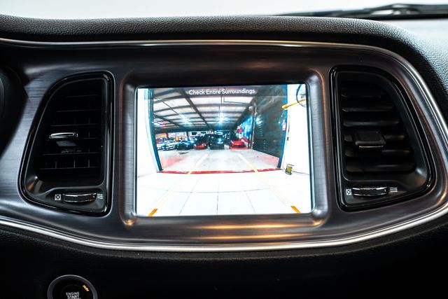 2018 Dodge Challenger 392 HEMI Scat Pack Shaker | Dallas, TX | RPM Garage