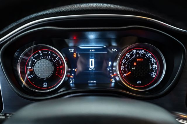 2018 Dodge Challenger 392 HEMI Scat Pack Shaker | Dallas, TX | RPM Garage 2018 Dodge Challenger 392 HEMI Scat Pack Shaker | Dallas, TX | RPM Garage