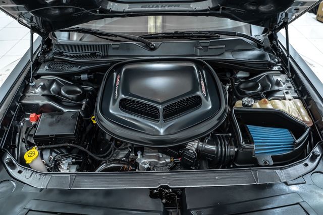 2018 Dodge Challenger 392 HEMI Scat Pack Shaker | Dallas, TX | RPM Garage