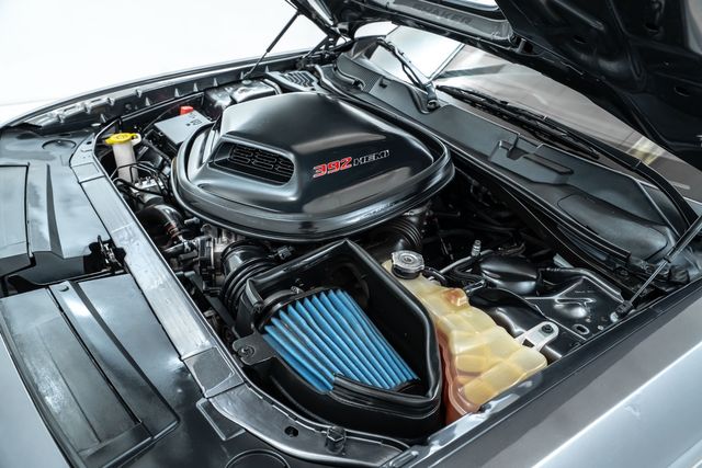 2018 Dodge Challenger 392 HEMI Scat Pack Shaker | Dallas, TX | RPM Garage 2018 Dodge Challenger 392 HEMI Scat Pack Shaker | Dallas, TX | RPM Garage