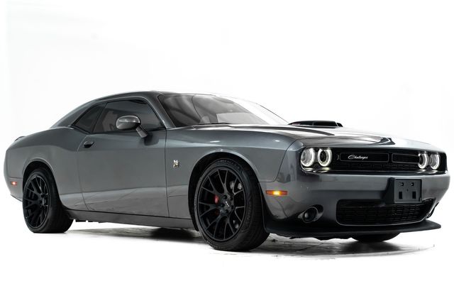 2018 Dodge Challenger 392 HEMI Scat Pack Shaker | Dallas, TX | RPM Garage 2018 Dodge Challenger 392 HEMI Scat Pack Shaker | Dallas, TX | RPM Garage