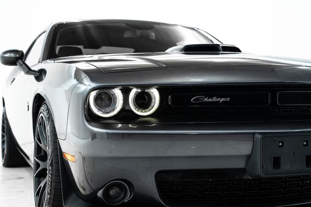 2018 Dodge Challenger 392 HEMI Scat Pack Shaker | Dallas, TX | RPM Garage 2018 Dodge Challenger 392 HEMI Scat Pack Shaker | Dallas, TX | RPM Garage