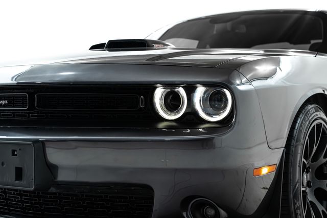 2018 Dodge Challenger 392 HEMI Scat Pack Shaker | Dallas, TX | RPM Garage