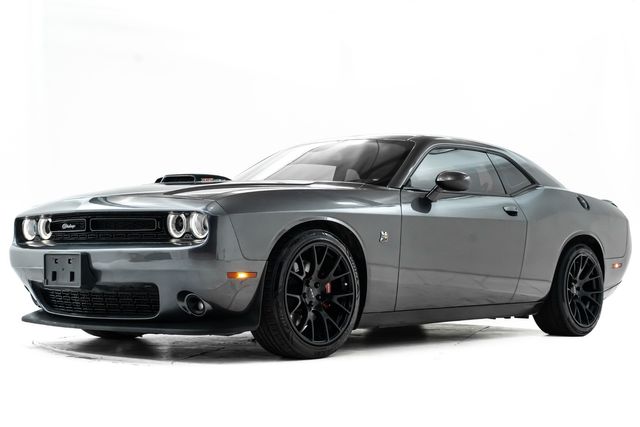 2018 Dodge Challenger 392 HEMI Scat Pack Shaker | Dallas, TX | RPM Garage 2018 Dodge Challenger 392 HEMI Scat Pack Shaker | Dallas, TX | RPM Garage