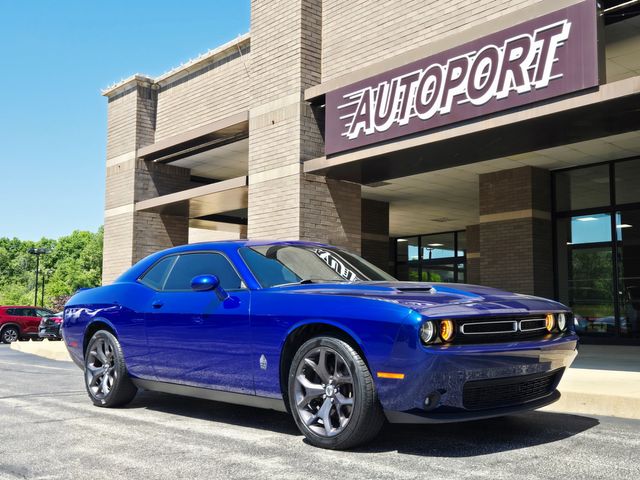 2018 Dodge Challenger SXT Plus | Ellisville, MO | AutoPort