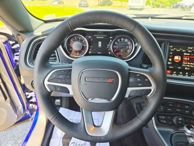 2018 Dodge Challenger SXT Plus | Ellisville, MO | AutoPort