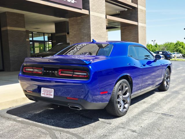 2018 Dodge Challenger SXT Plus | Ellisville, MO | AutoPort