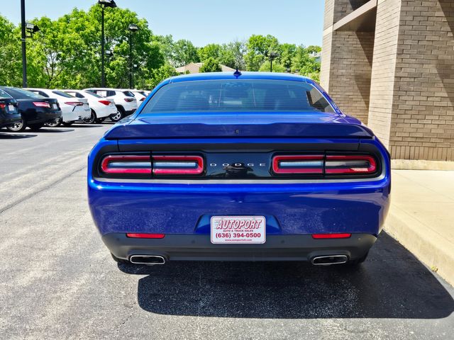 2018 Dodge Challenger SXT Plus | Ellisville, MO | AutoPort 2018 Dodge Challenger SXT Plus | Ellisville, MO | AutoPort