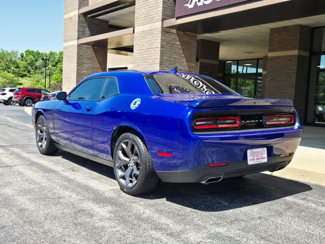 2018 Dodge Challenger SXT Plus | Ellisville, MO | AutoPort