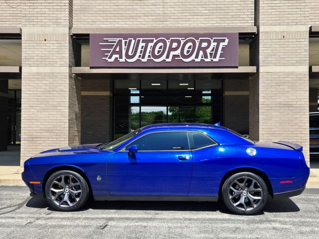 2018 Dodge Challenger SXT Plus | Ellisville, MO | AutoPort