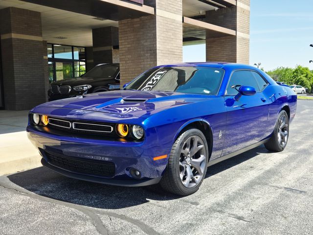 2018 Dodge Challenger SXT Plus | Ellisville, MO | AutoPort