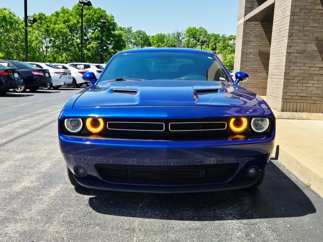 2018 Dodge Challenger SXT Plus | Ellisville, MO | AutoPort