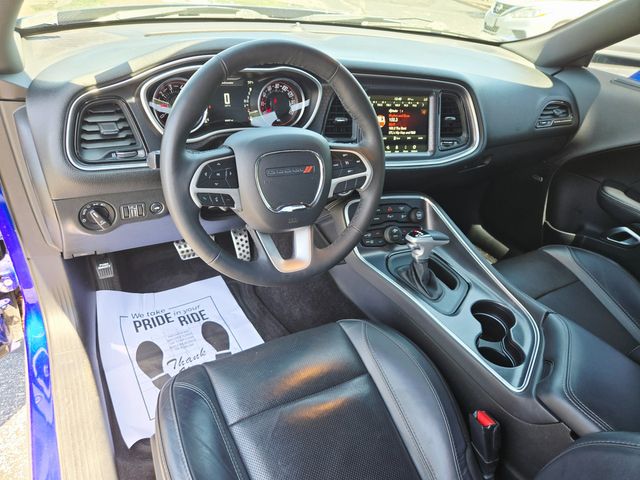 2018 Dodge Challenger SXT Plus | Ellisville, MO | AutoPort
