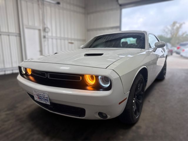 2018 Dodge Challenger SXT | Houston, TX | Texas Star Motors 2018 Dodge Challenger SXT | Houston, TX | Texas Star Motors
