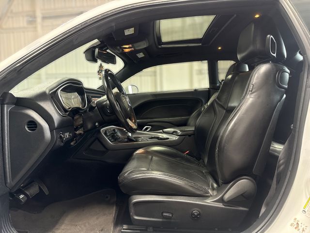 2018 Dodge Challenger SXT | Houston, TX | Texas Star Motors 2018 Dodge Challenger SXT | Houston, TX | Texas Star Motors