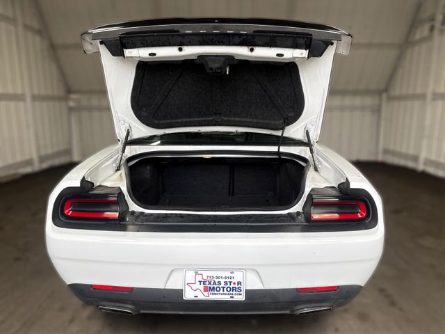 2018 Dodge Challenger SXT | Houston, TX | Texas Star Motors