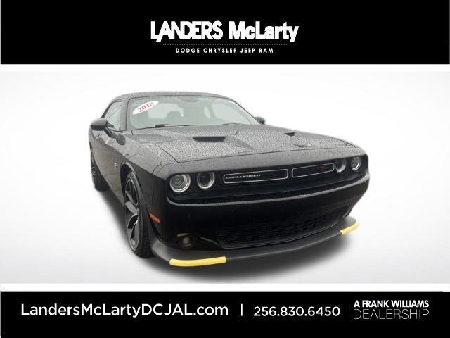 2018 Dodge Challenger R/T Scat Pack | Huntsville, Alabama | Landers Mclarty DCJ