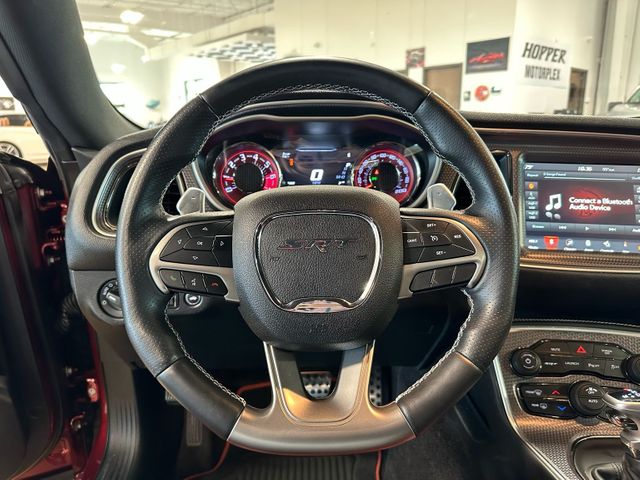 2018 Dodge Challenger SRT Hellcat Widebody | Irving, Texas | Hopper Motorplex