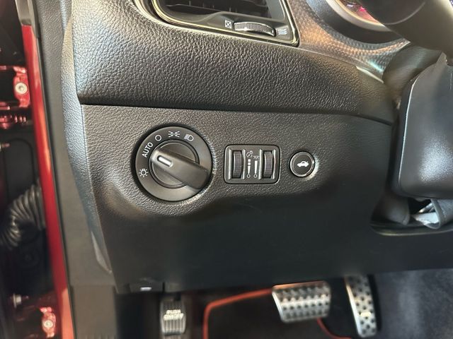 2018 Dodge Challenger SRT Hellcat Widebody | Irving, Texas | Hopper Motorplex