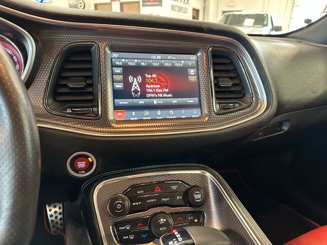 2018 Dodge Challenger SRT Hellcat Widebody | Irving, Texas | Hopper Motorplex 2018 Dodge Challenger SRT Hellcat Widebody | Irving, Texas | Hopper Motorplex