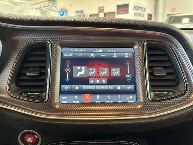 2018 Dodge Challenger SRT Hellcat Widebody | Irving, Texas | Hopper Motorplex 2018 Dodge Challenger SRT Hellcat Widebody | Irving, Texas | Hopper Motorplex