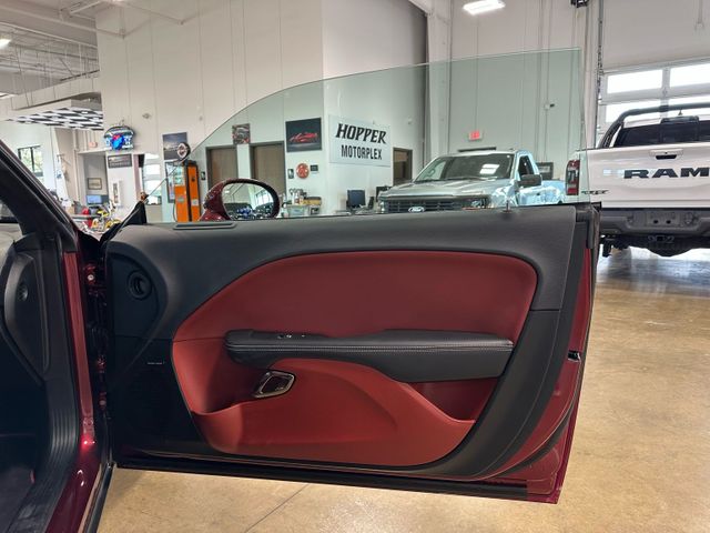 2018 Dodge Challenger SRT Hellcat Widebody | Irving, Texas | Hopper Motorplex 2018 Dodge Challenger SRT Hellcat Widebody | Irving, Texas | Hopper Motorplex