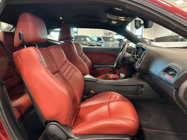 2018 Dodge Challenger SRT Hellcat Widebody | Irving, Texas | Hopper Motorplex