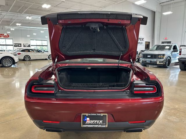 2018 Dodge Challenger SRT Hellcat Widebody | Irving, Texas | Hopper Motorplex
