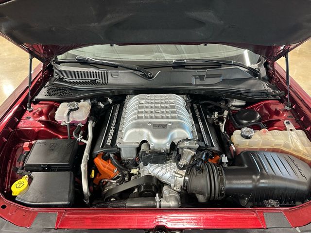 2018 Dodge Challenger SRT Hellcat Widebody | Irving, Texas | Hopper Motorplex