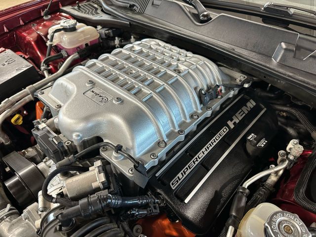 2018 Dodge Challenger SRT Hellcat Widebody | Irving, Texas | Hopper Motorplex 2018 Dodge Challenger SRT Hellcat Widebody | Irving, Texas | Hopper Motorplex