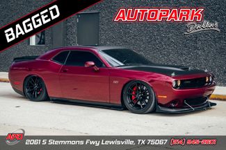 2018 Dodge Challenger 392 HEMI Scat Pack Shaker