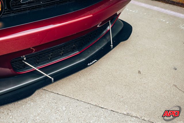 2018 Dodge Challenger 392 HEMI Scat Pack Shaker