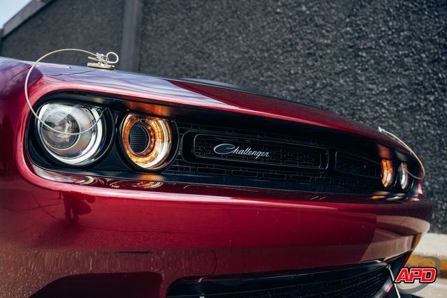 2018 Dodge Challenger 392 HEMI Scat Pack Shaker