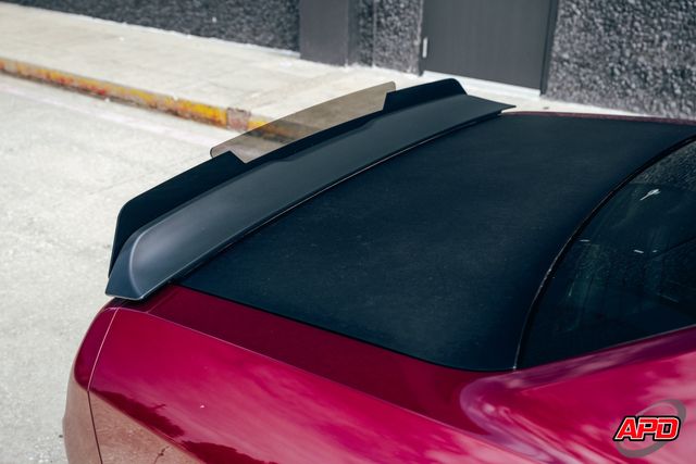 2018 Dodge Challenger 392 HEMI Scat Pack Shaker