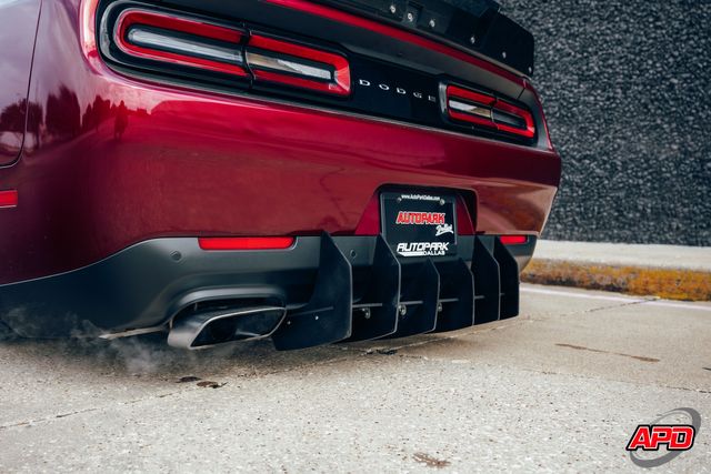 2018 Dodge Challenger 392 HEMI Scat Pack Shaker 2018 Dodge Challenger 392 HEMI Scat Pack Shaker