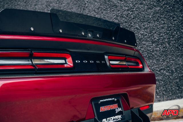 2018 Dodge Challenger 392 HEMI Scat Pack Shaker 2018 Dodge Challenger 392 HEMI Scat Pack Shaker