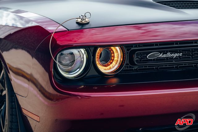 2018 Dodge Challenger 392 HEMI Scat Pack Shaker 2018 Dodge Challenger 392 HEMI Scat Pack Shaker