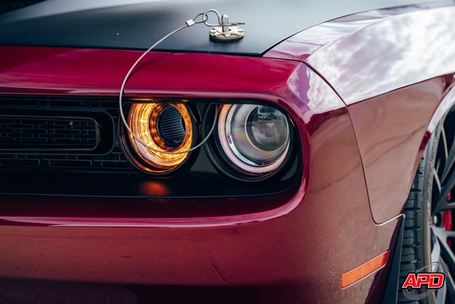 2018 Dodge Challenger 392 HEMI Scat Pack Shaker 2018 Dodge Challenger 392 HEMI Scat Pack Shaker